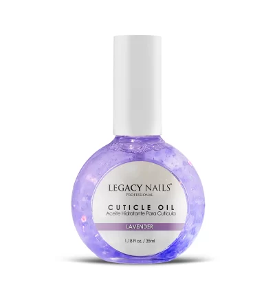 Cuticle Oil for Nails