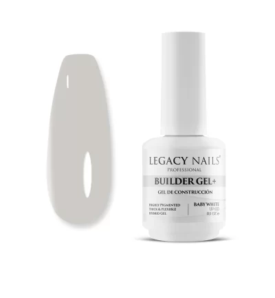Builder Gel for Nails – Bottle Edition
