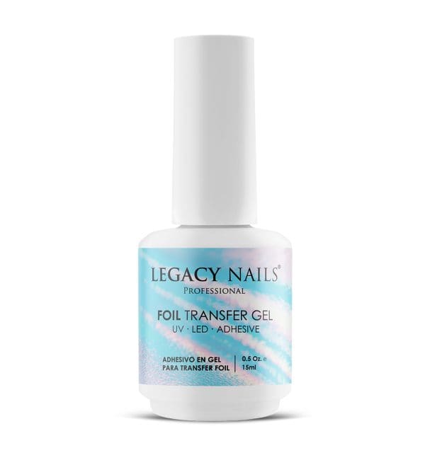 FOIL GEL ADHESIVE