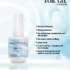 FOIL GEL ADHESIVE - Image 3