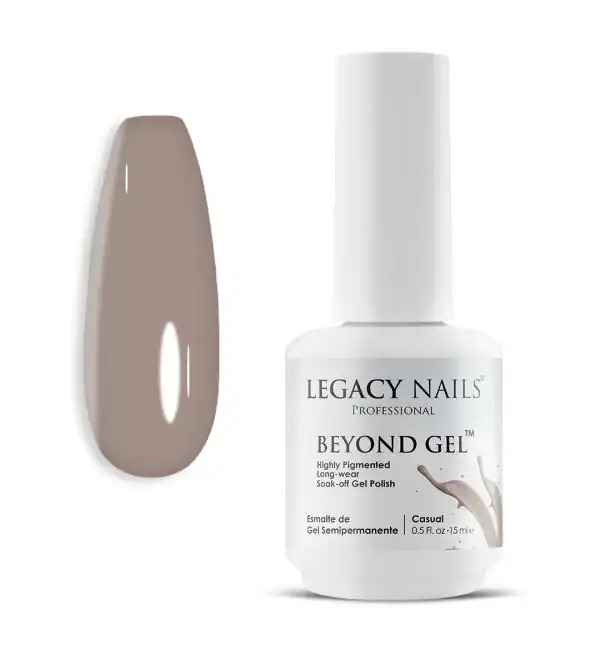 beyond gel soak off gel nail polish