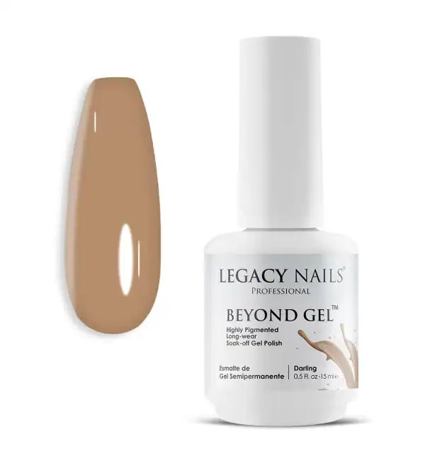 beyond gel soak off gel nail polish