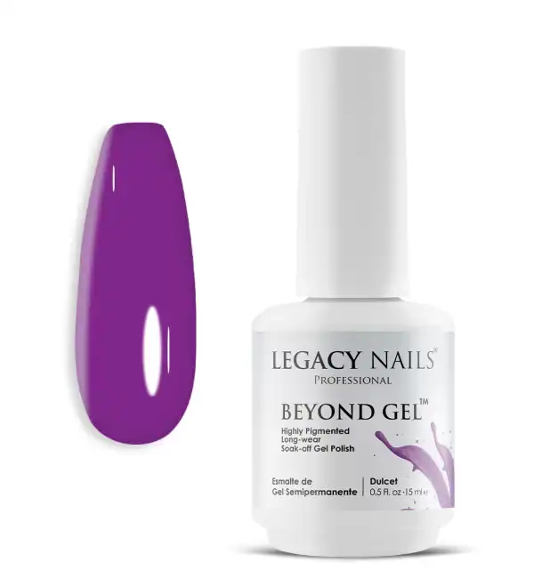 beyond gel soak off gel nail polish