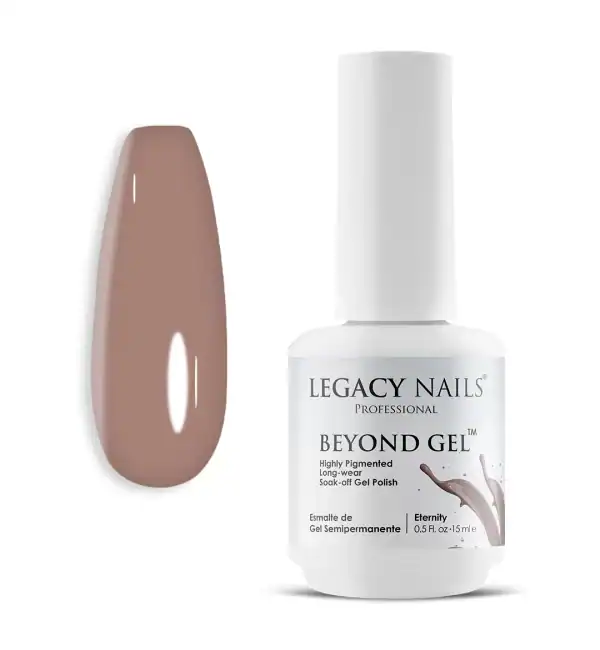 beyond gel soak off gel nail polish
