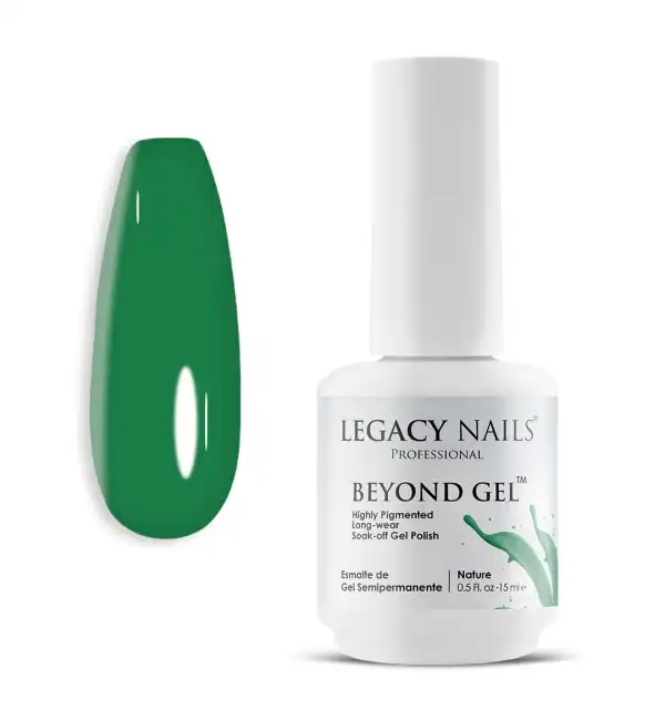 beyond gel soak off gel nail polish
