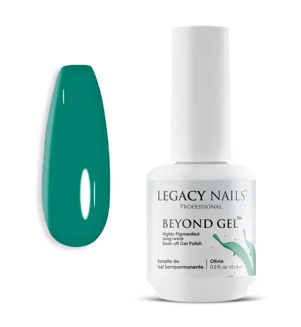 beyond gel soak off gel nail polish