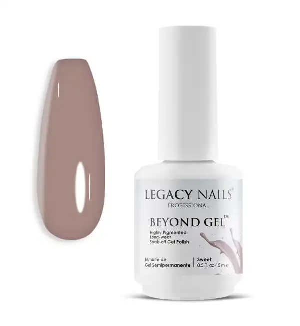 beyond gel soak off gel nail polish