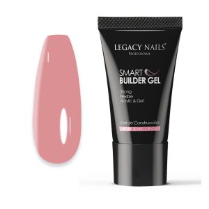 SMART BUILDER GEL - ROSE