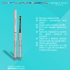 FLAT GEL BRUSH#8 - Image 2