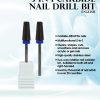 5IN1 CARBIDE NAIL DRILL BIT - Image 3
