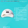 SMART LED LAMP - Image 2