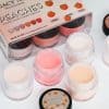 Peaches Colored Acrylic Nail Powder Collection - Image 4