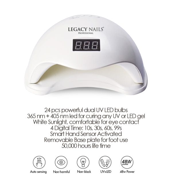 SMART LED LAMP