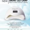 SMART LED LAMP - Image 3