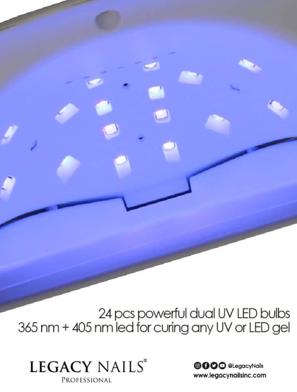 SMART LED LAMP - Image 5