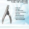 PROFESSIONAL SILVER TIP CUTTER - Image 3