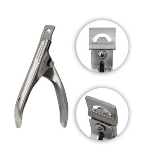PROFESSIONAL SILVER TIP CUTTER