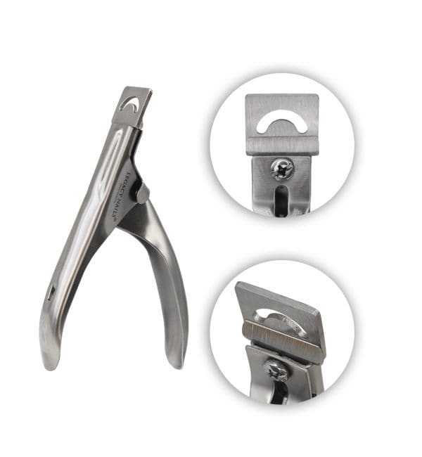 PROFESSIONAL SILVER TIP CUTTER