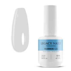 RUBBER GEL BASE-COAT