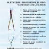 MULTICOLOR RUSSIAN MANICURE CUTICLE SCISSOR - Image 3