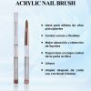 ACRYLIC NAIL BRUSH - Image 4