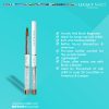 ACRYLIC NAIL BRUSH - Image 2