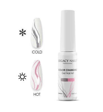 COLOR CHANGING GEL NAIL LINER