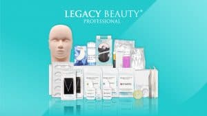 PRODUCTOS G.LEGACY BEAUTY