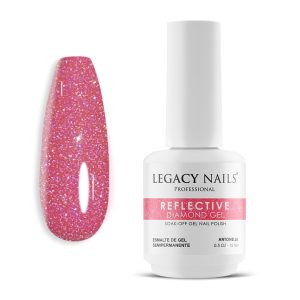 REFLECTIVE DIAMOND GEL