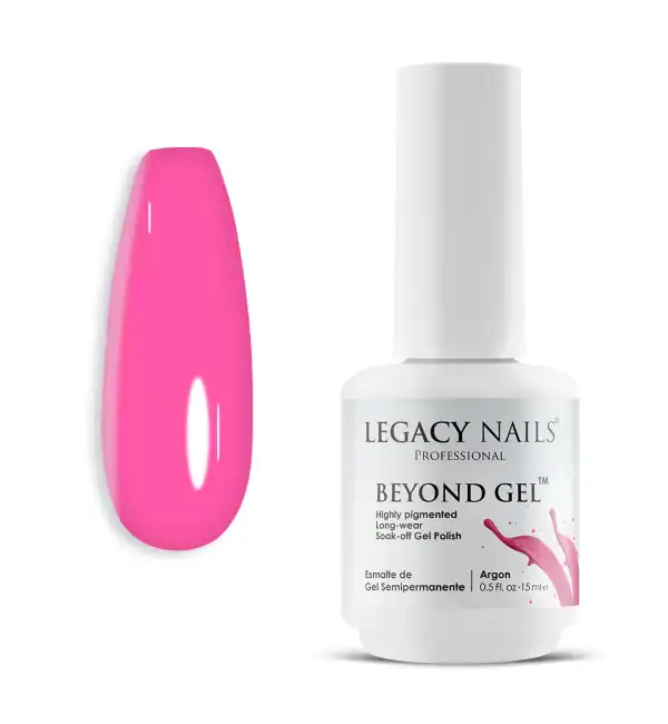 beyond gel soak off gel nail polish