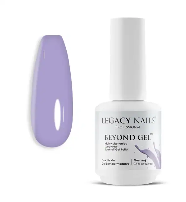 beyond gel soak off gel nail polish