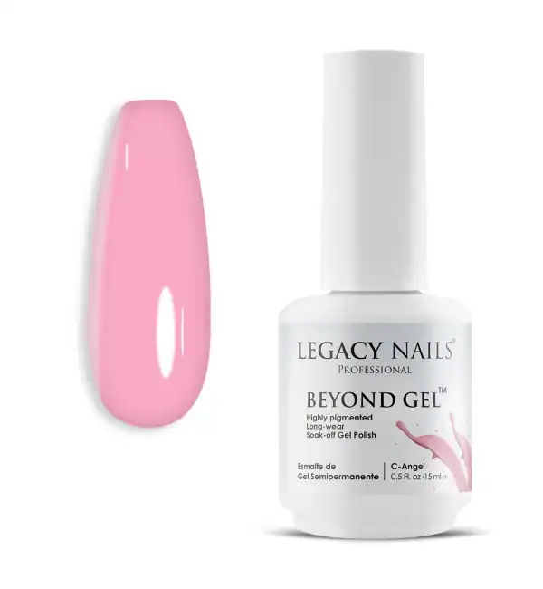 beyond gel soak off gel nail polish