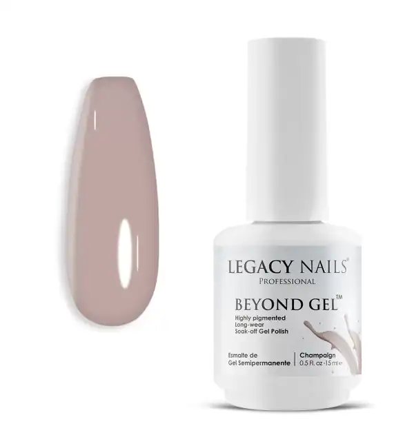 beyond gel soak off gel nail polish