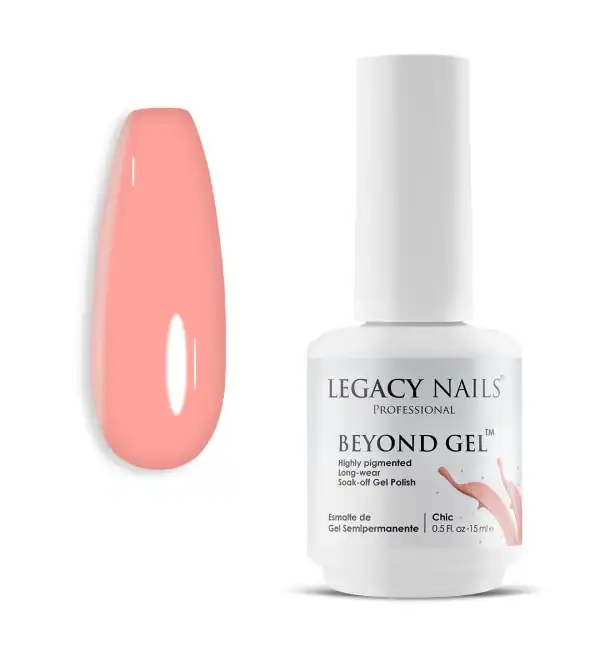 beyond gel soak off gel nail polish