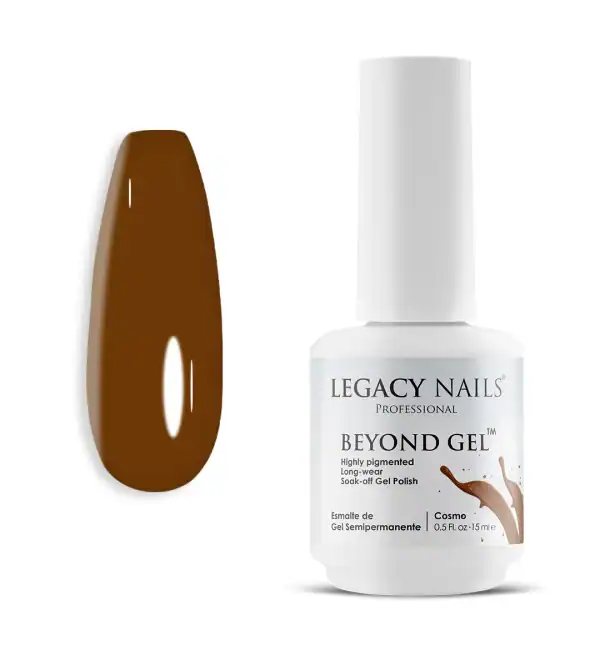beyond gel soak off gel nail polish