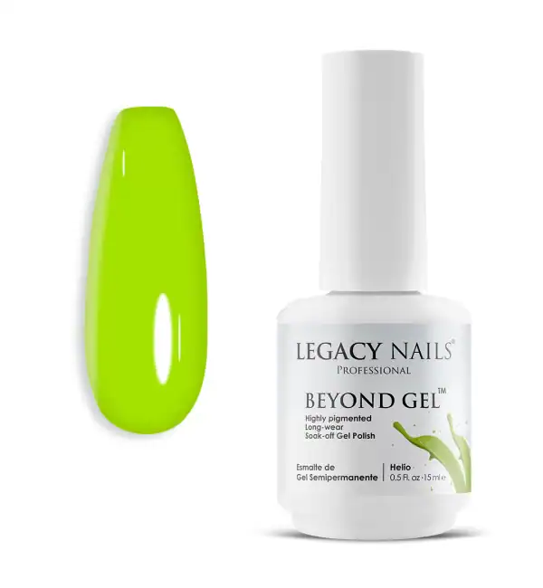 beyond gel soak off gel nail polish