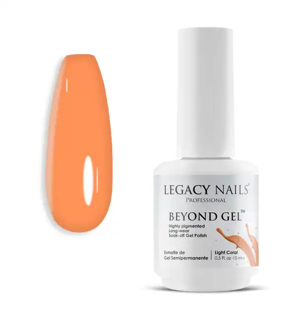 beyond gel soak off gel nail polish
