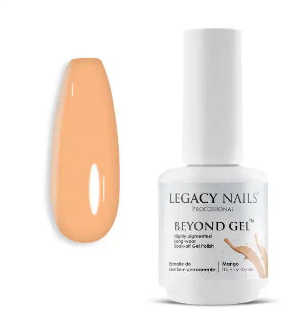 beyond gel soak off gel nail polish