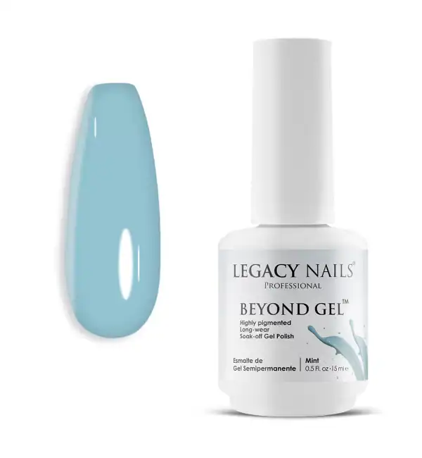 beyond gel soak off gel nail polish