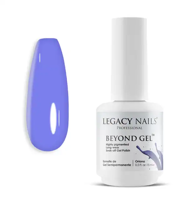beyond gel soak off gel nail polish