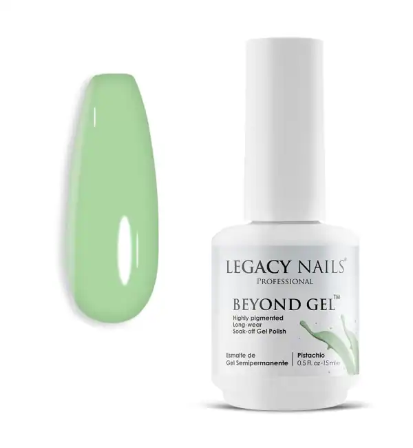 beyond gel soak off gel nail polish
