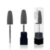 SILICONE POLISHER BIT FOR RUSSIAN MANICURE