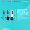 SILICONE POLISHER BIT FOR RUSSIAN MANICURE - Image 2
