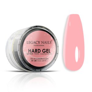 HARD GEL-SCULPTING NAIL GEL