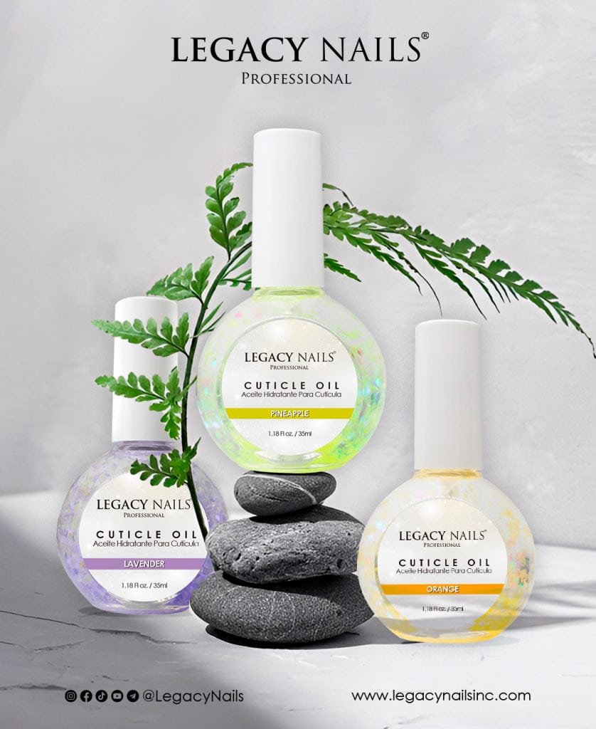 ¿Qué es la manicura rusa y cómo puedes conseguirla con LEGACY NAILS? 5 C.OIL 0703 1 2