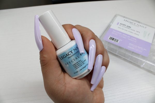 SOFT GEL NAIL TIPS - Image 6