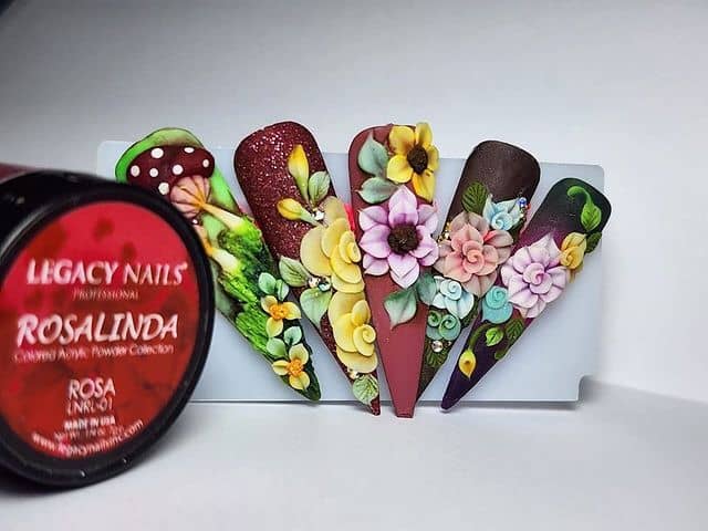 A Touch of Creativity on Your Nails: Unique Designs for Special Events with LEGACY NAILS 6 331617970 507668368112758 3464809559548393039 nuevo