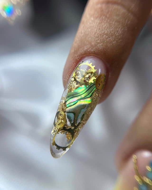 A Touch of Creativity on Your Nails: Unique Designs for Special Events with LEGACY NAILS 4 Imagen de WhatsApp 2023 06 23 a las 16.31.03