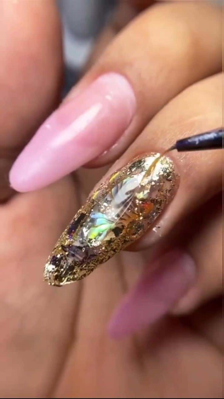 LEGACY NAILS at Cosmo Beauty Peru 2023! Join this unparalleled beauty experience.