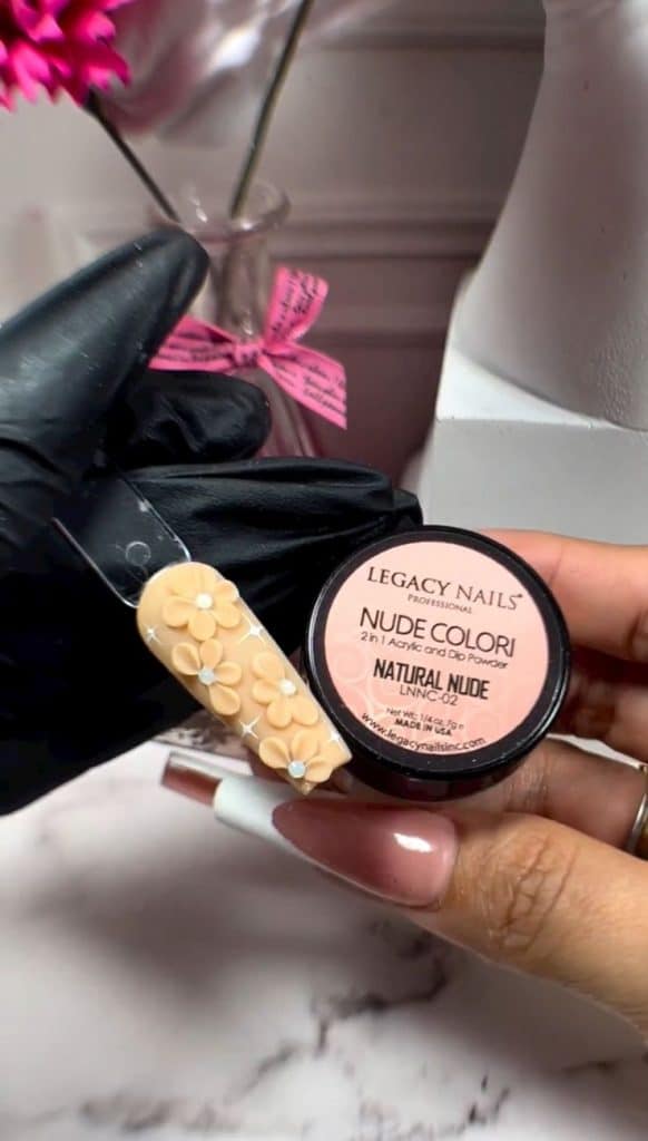 ¡Descubre las técnicas avanzadas de diseño de uñas acrílicas con Legacy Nails! 8 Imagen de WhatsApp 2023 06 30 a las 15.33.11K 1
